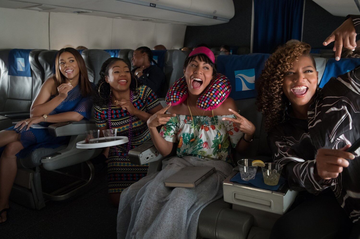Movie Review – Girls Trip